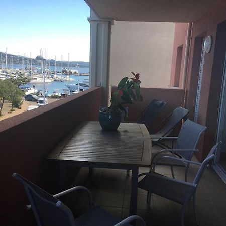 Les Princes Du Golf Jerome Numero 13 Quartier Pascal Paoli Appartement Porto-Vecchio  Exteriör bild