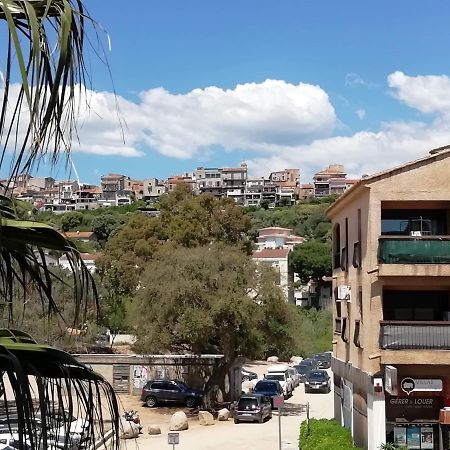 Les Princes Du Golf Jerome Numero 13 Quartier Pascal Paoli Appartement Porto-Vecchio  Exteriör bild