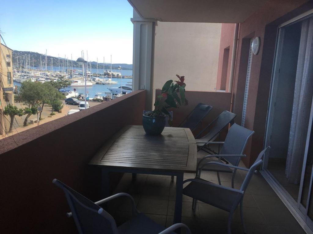 Les Princes Du Golf Jerome Numero 13 Quartier Pascal Paoli Appartement Porto-Vecchio  Exteriör bild