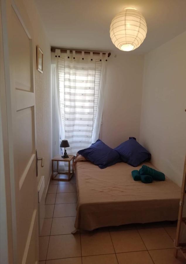 Les Princes Du Golf Jerome Numero 13 Quartier Pascal Paoli Appartement Porto-Vecchio  Exteriör bild