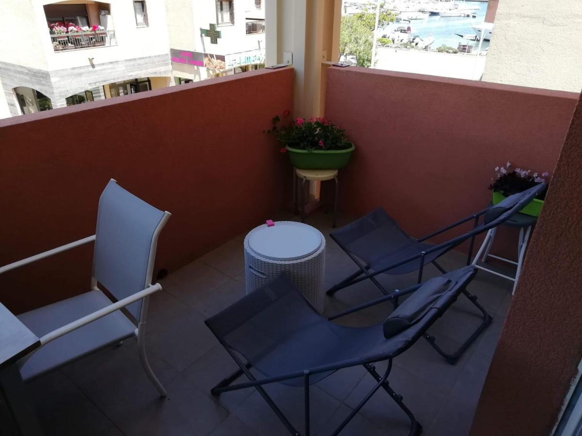 Les Princes Du Golf Jerome Numero 13 Quartier Pascal Paoli Appartement Porto-Vecchio  Exteriör bild